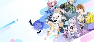 HoyoWiki Banner